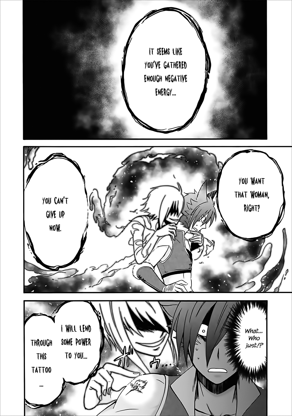 Isekai Shoukan wa Nidome Desu Chapter 12 - Page 18