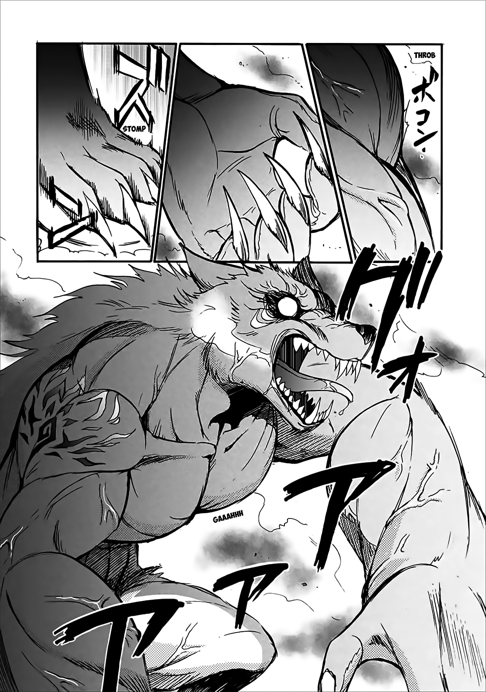 Isekai Shoukan wa Nidome Desu Chapter 12 - Page 20