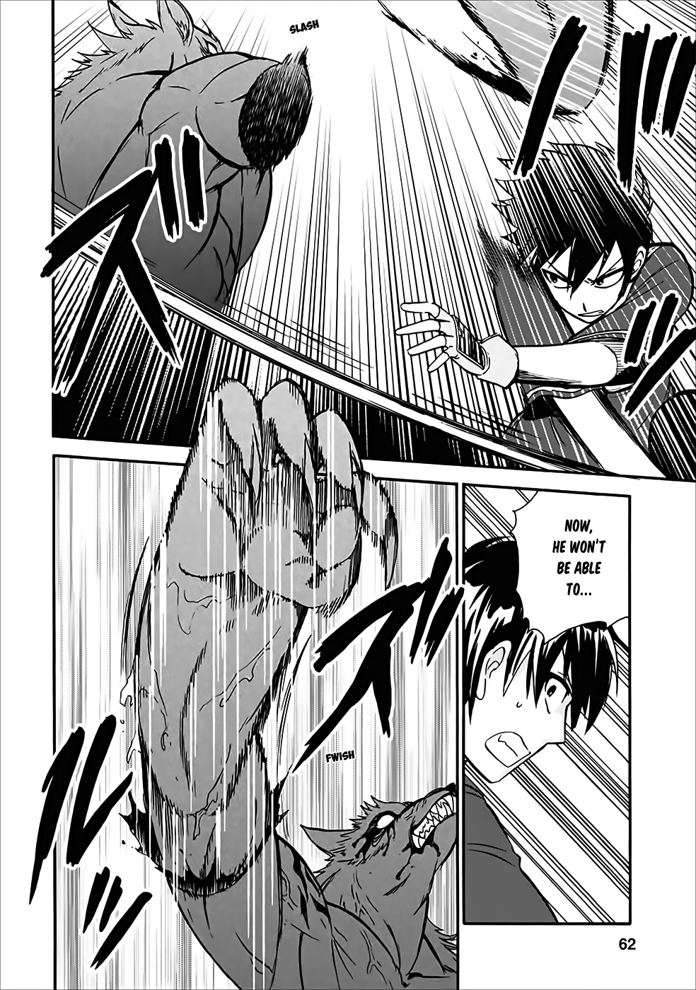 Isekai Shoukan wa Nidome Desu Chapter 12 - Page 26