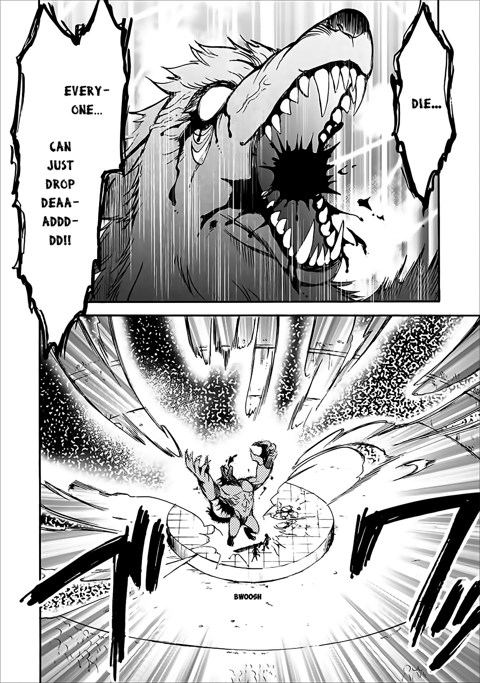 Isekai Shoukan wa Nidome Desu Chapter 12 - Page 28