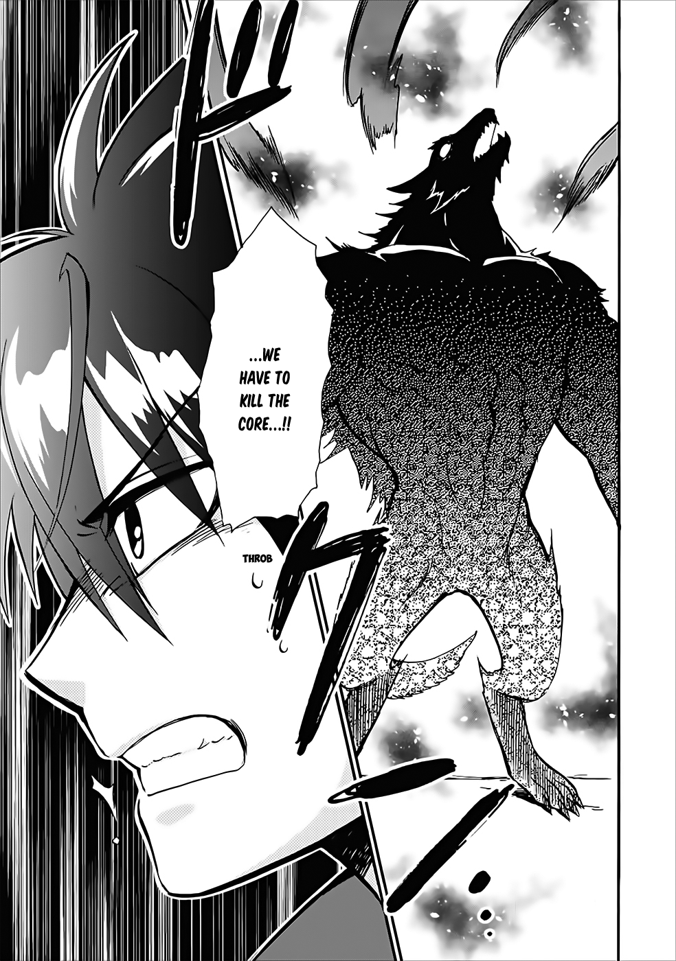 Isekai Shoukan wa Nidome Desu Chapter 12 - Page 31