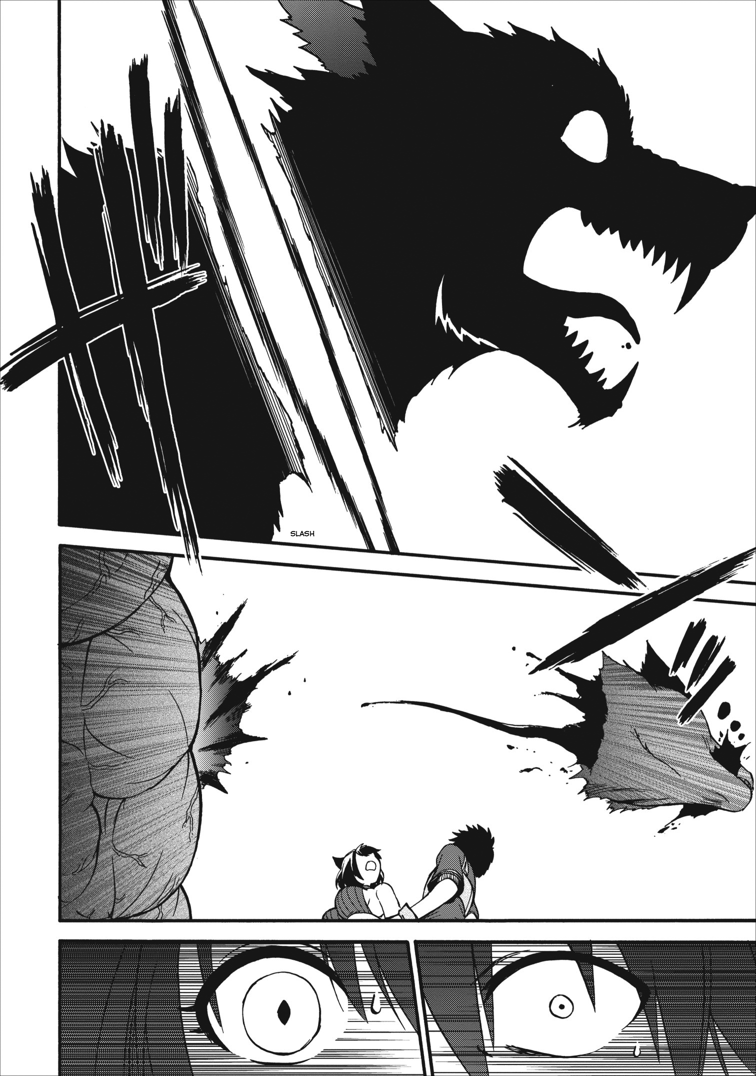Isekai Shoukan wa Nidome Desu Chapter 13 - Page 12