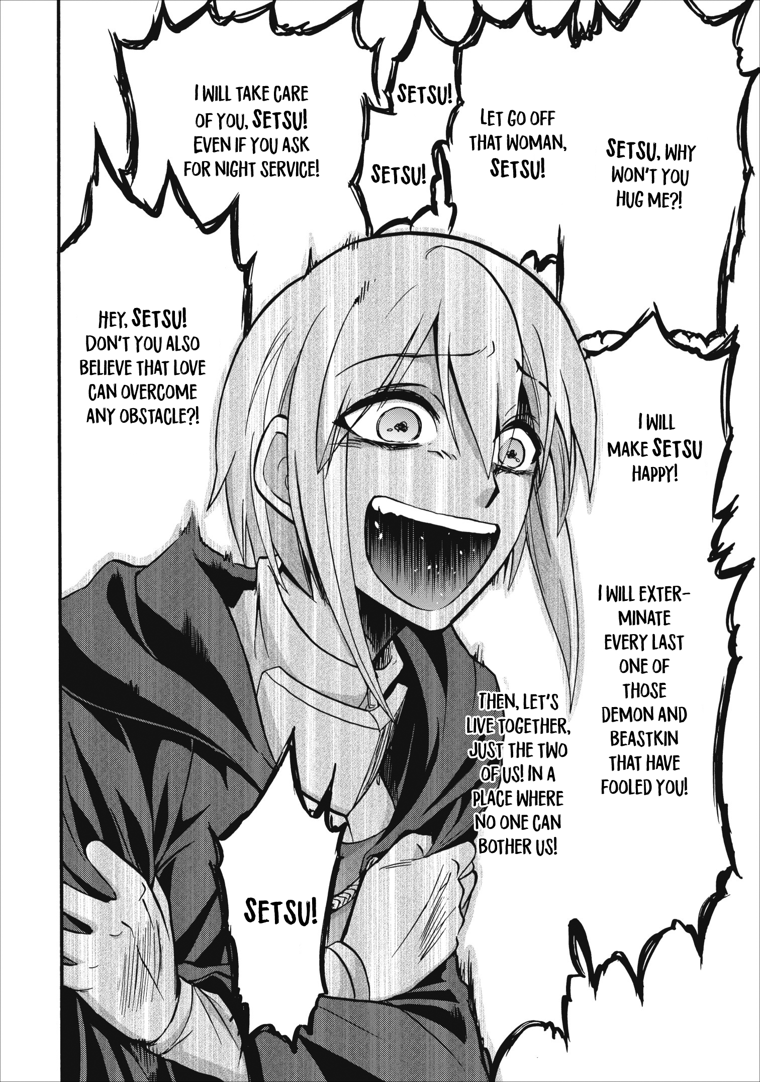 Isekai Shoukan wa Nidome Desu Chapter 13 - Page 18
