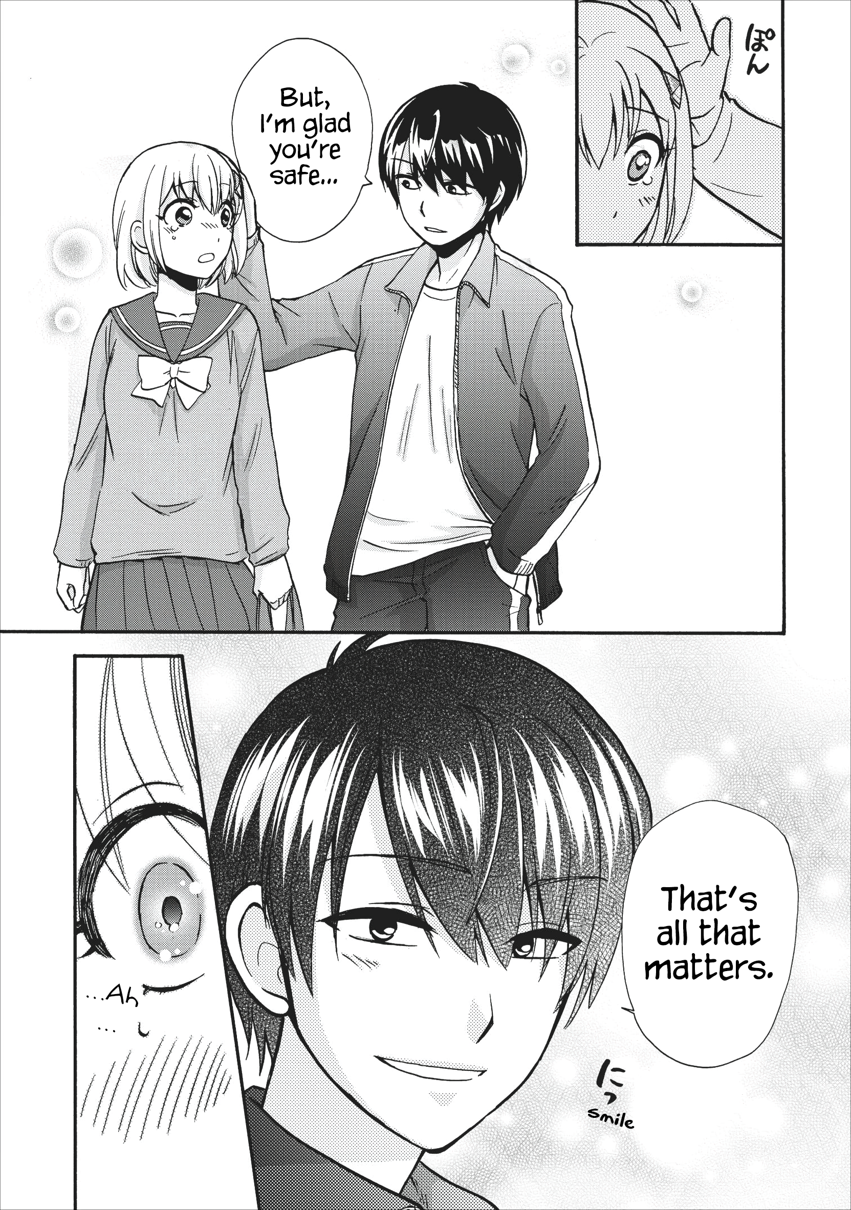 Isekai Shoukan wa Nidome Desu Chapter 14.5 - Page 20