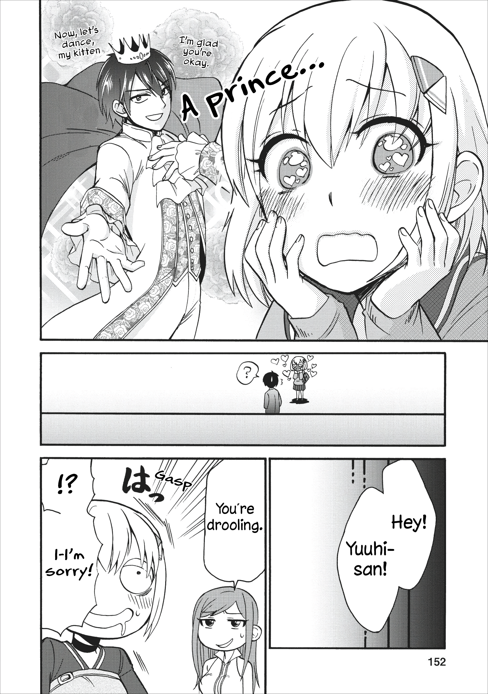 Isekai Shoukan wa Nidome Desu Chapter 14.5 - Page 21