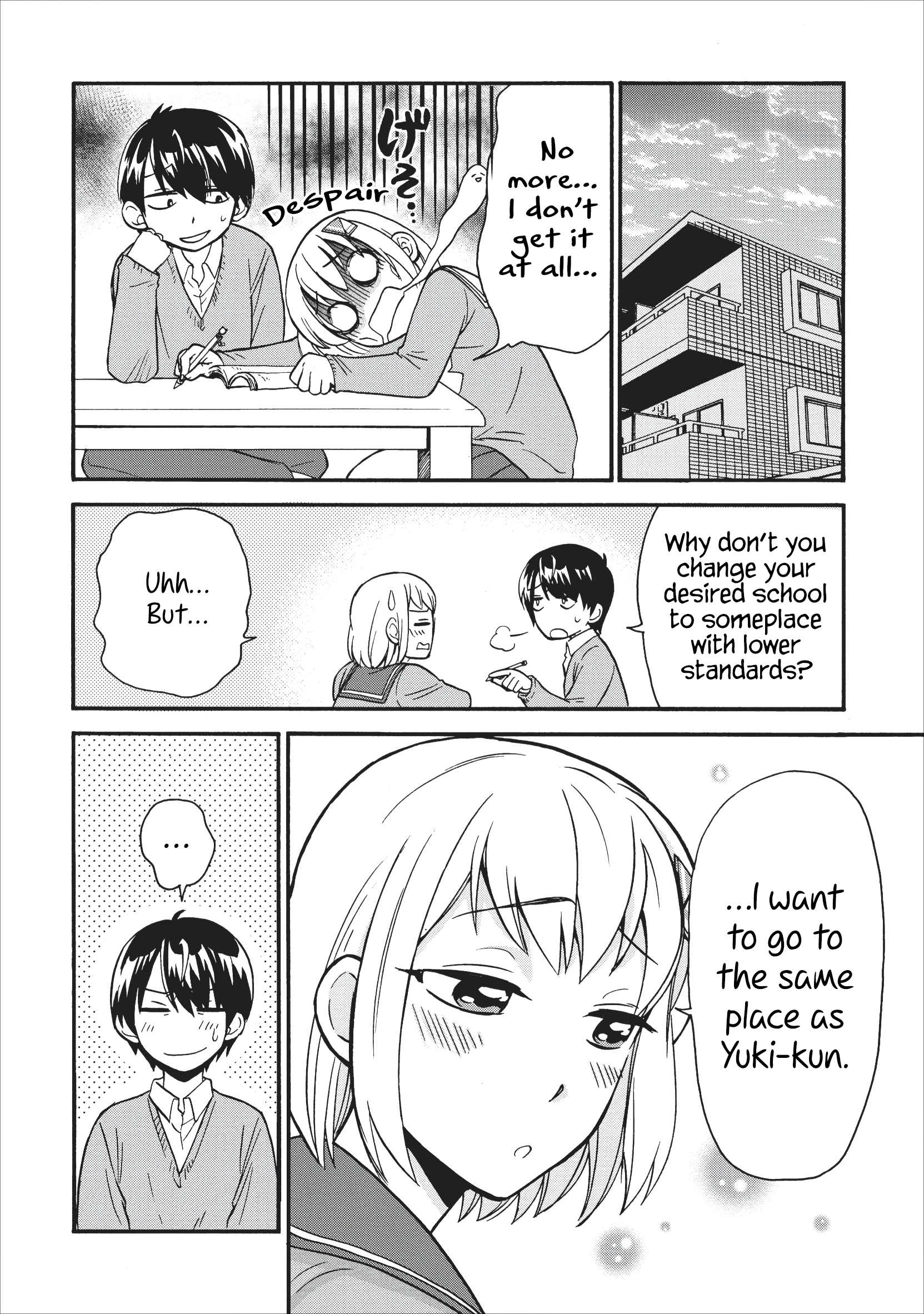Isekai Shoukan wa Nidome Desu Chapter 14.5 - Page 10