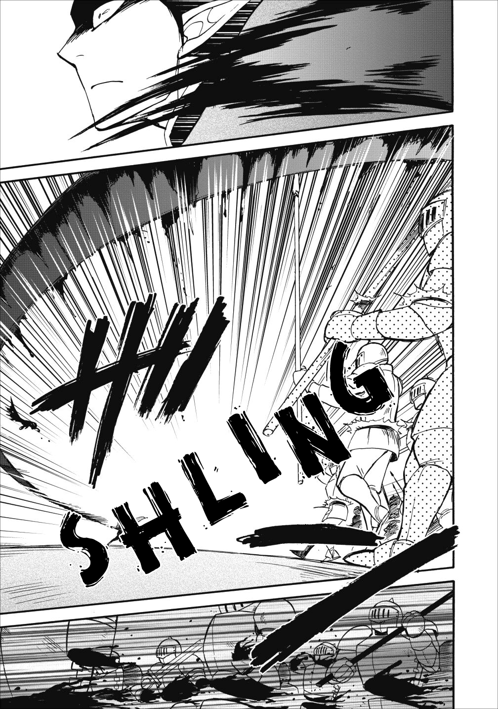 Isekai Shoukan wa Nidome Desu Chapter 14 - Page 28