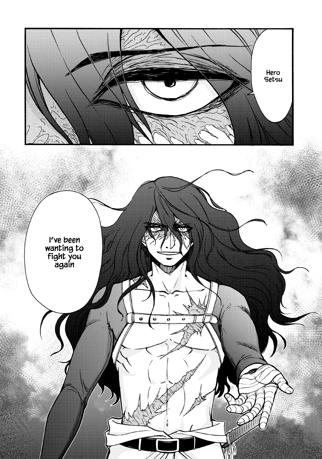 Isekai Shoukan wa Nidome Desu Chapter 18 - Page 2