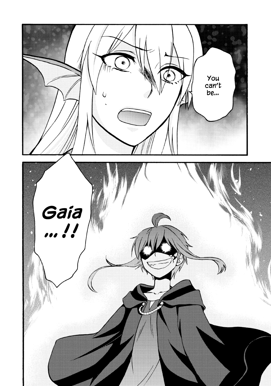 Isekai Shoukan wa Nidome Desu Chapter 18 - Page 27