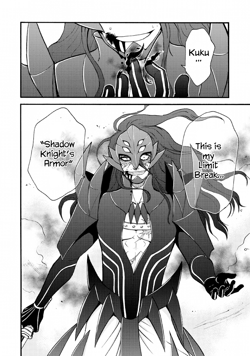 Isekai Shoukan wa Nidome Desu Chapter 19 - Page 23