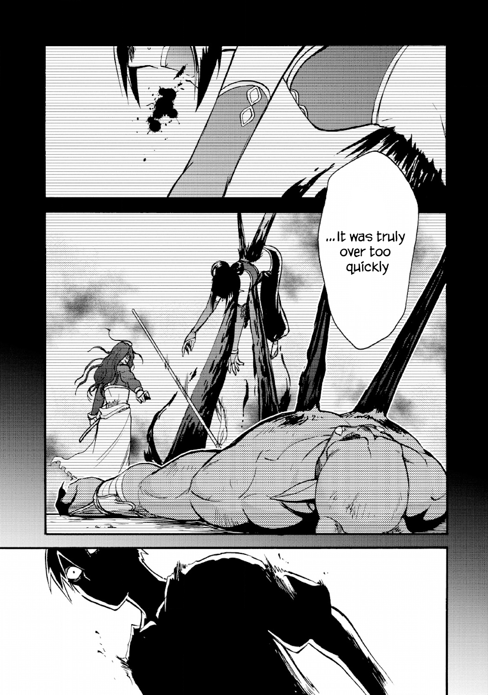Isekai Shoukan wa Nidome Desu Chapter 19 - Page 26