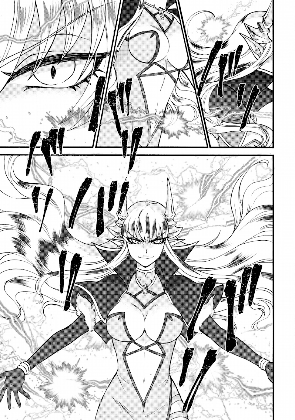 Isekai Shoukan wa Nidome Desu Chapter 19 - Page 10