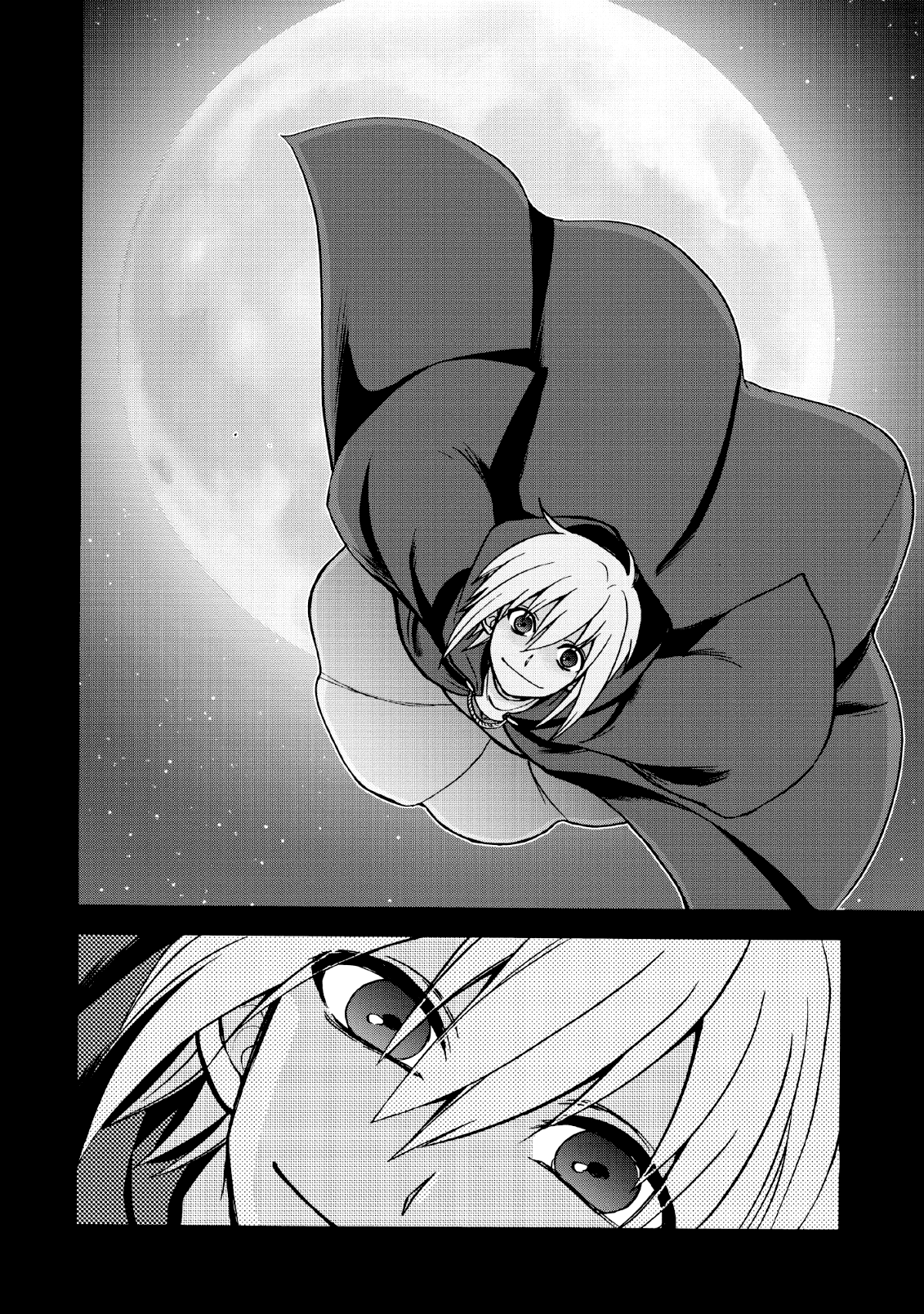 Isekai Shoukan wa Nidome Desu Chapter 20.1 - Page 13