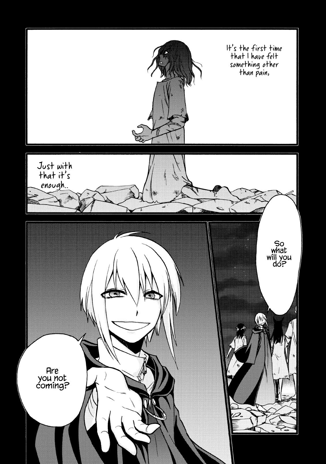 Isekai Shoukan wa Nidome Desu Chapter 20.1 - Page 18