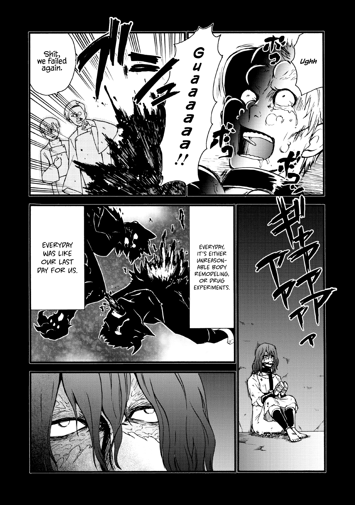 Isekai Shoukan wa Nidome Desu Chapter 20.1 - Page 6