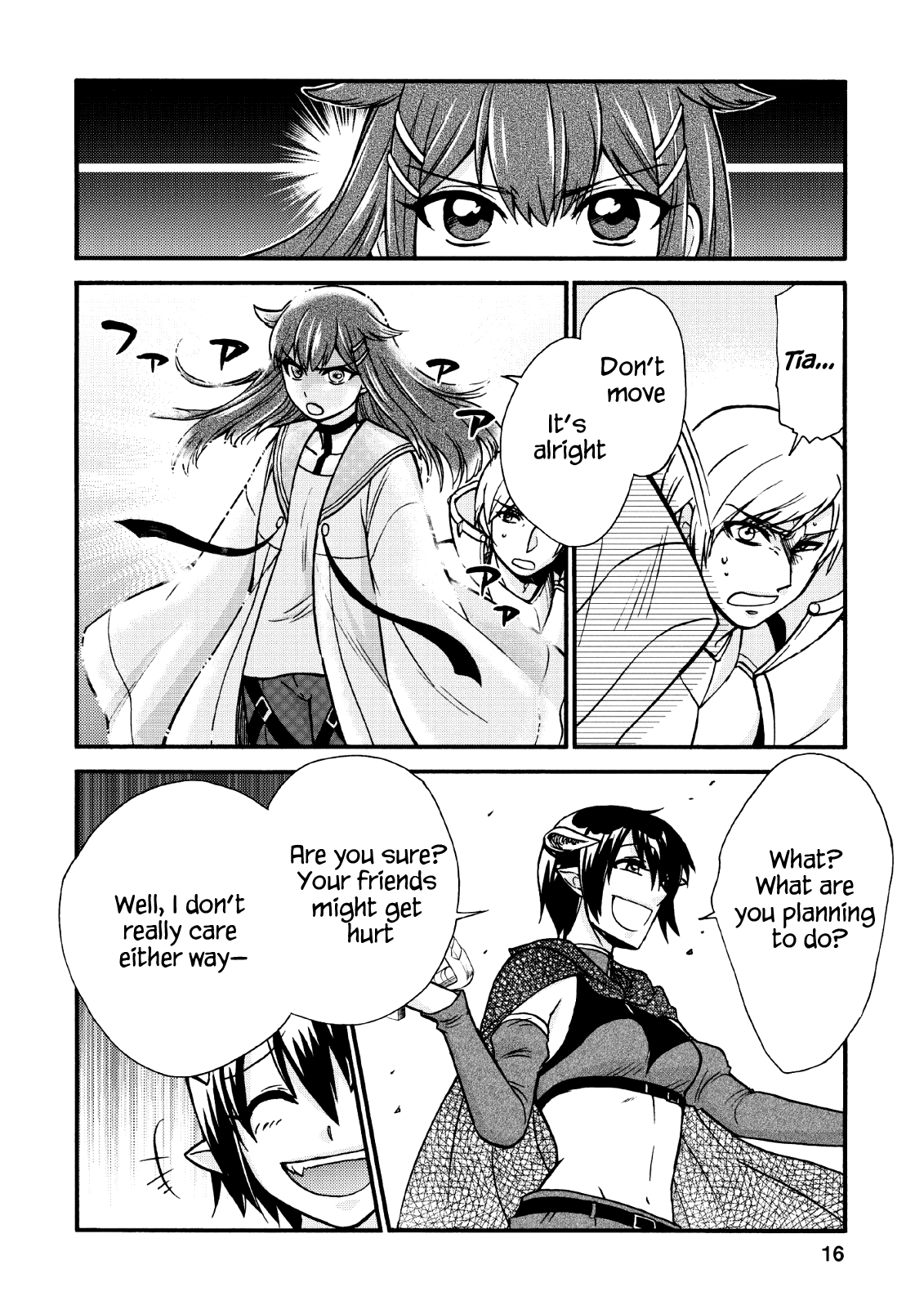 Isekai Shoukan wa Nidome Desu Chapter 20.2 - Page 14