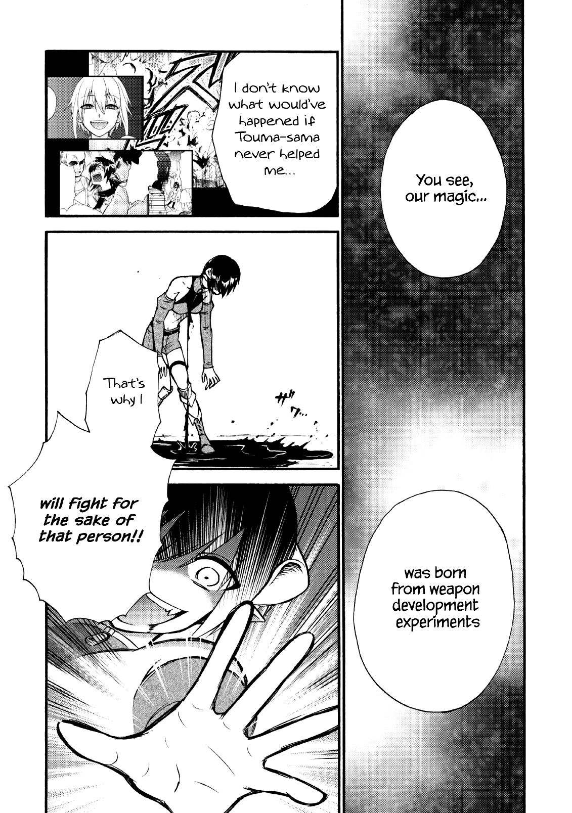 Isekai Shoukan wa Nidome Desu Chapter 20.2 - Page 22