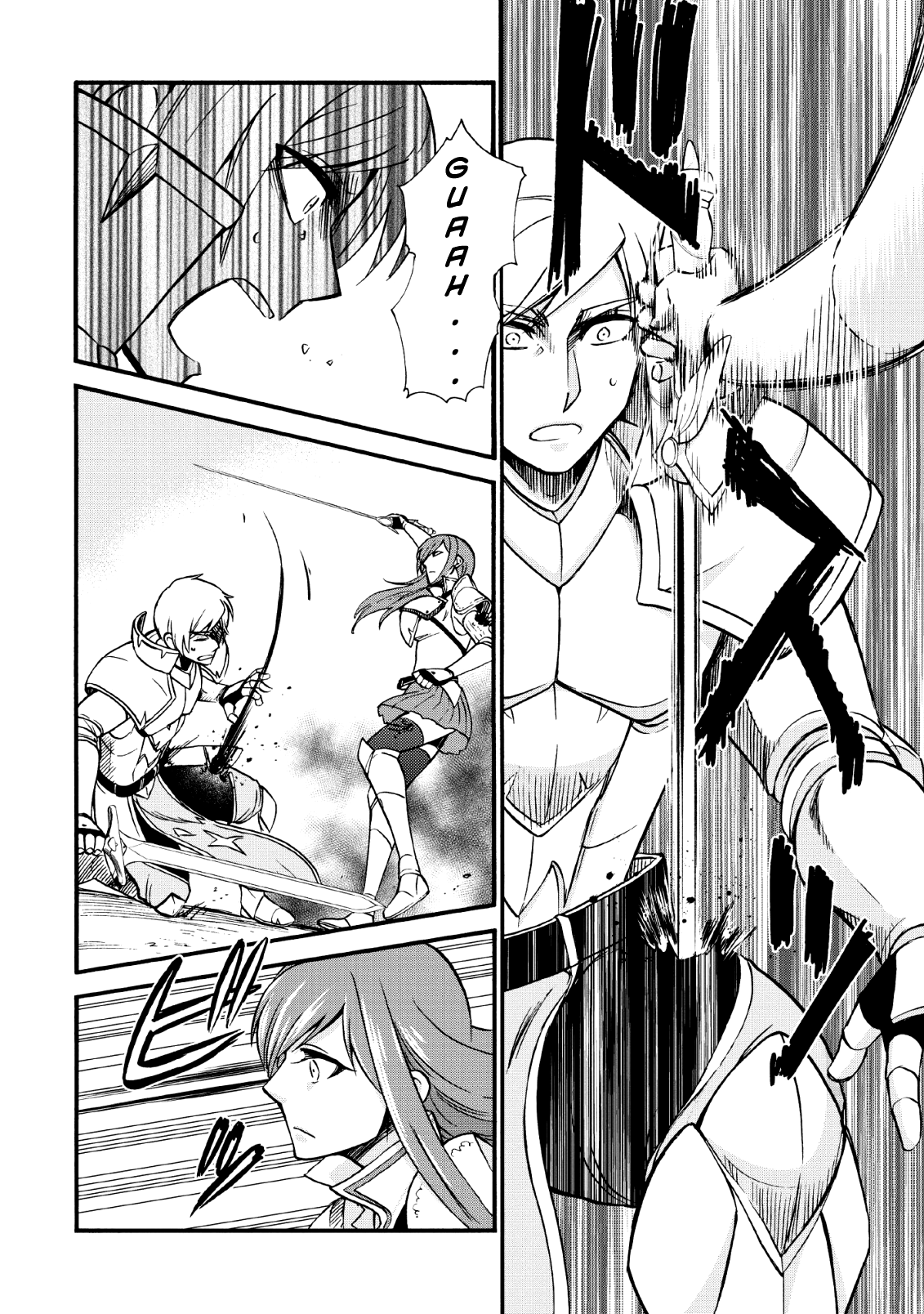 Isekai Shoukan wa Nidome Desu Chapter 20.2 - Page 10