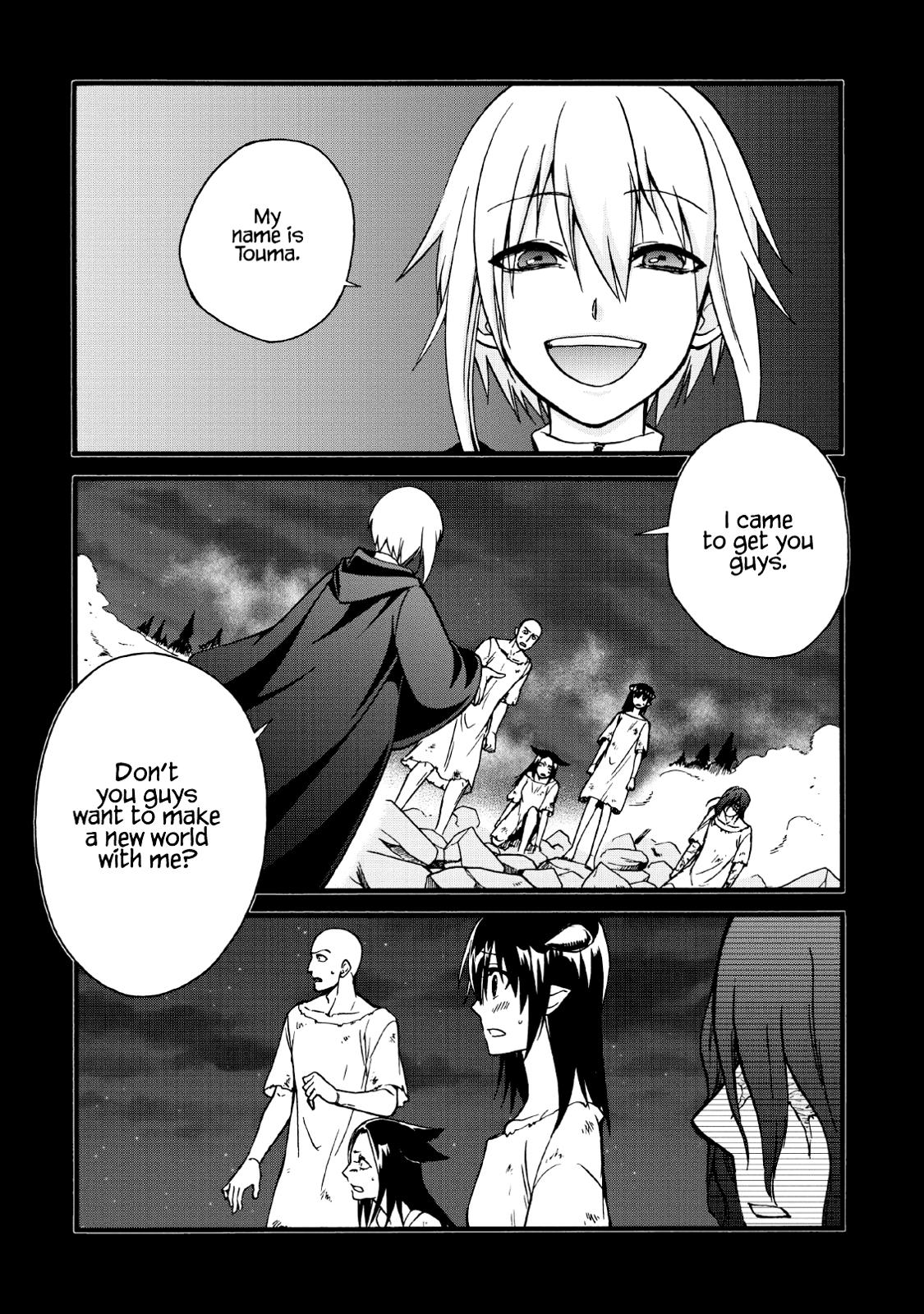 Isekai Shoukan wa Nidome Desu Chapter 20 - Page 15