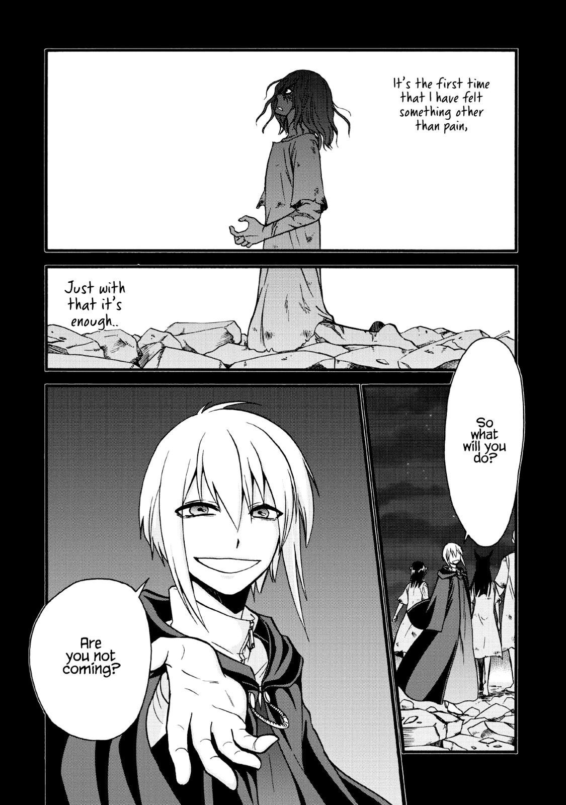 Isekai Shoukan wa Nidome Desu Chapter 20 - Page 18