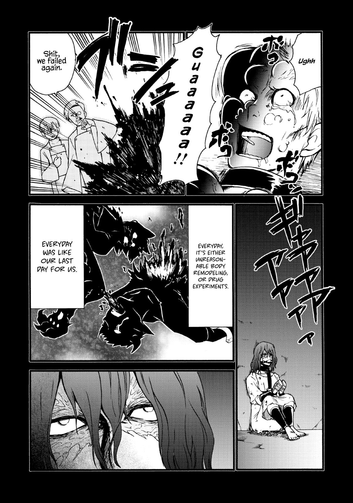 Isekai Shoukan wa Nidome Desu Chapter 20 - Page 6