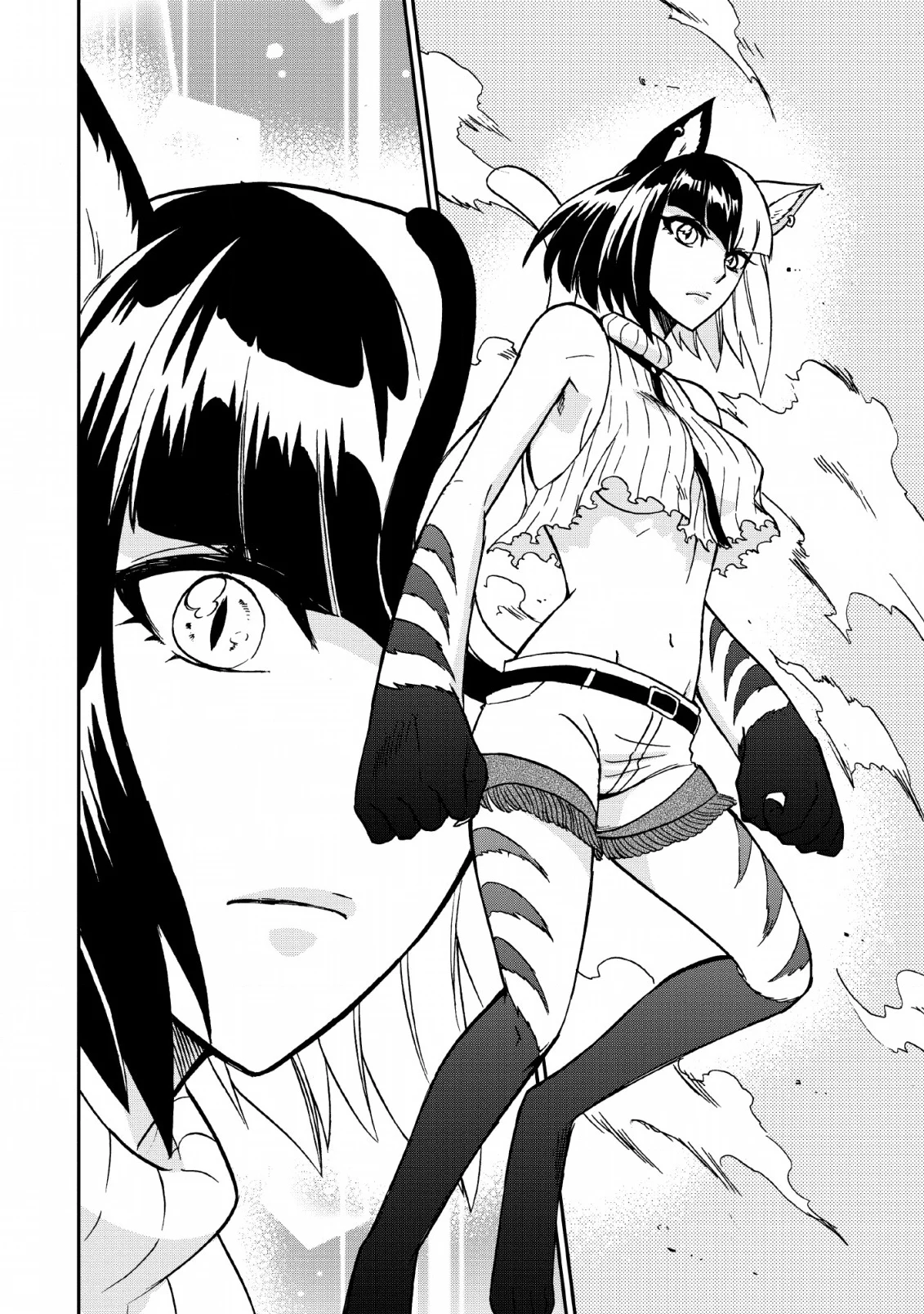 Isekai Shoukan wa Nidome Desu Chapter 22 - Page 20
