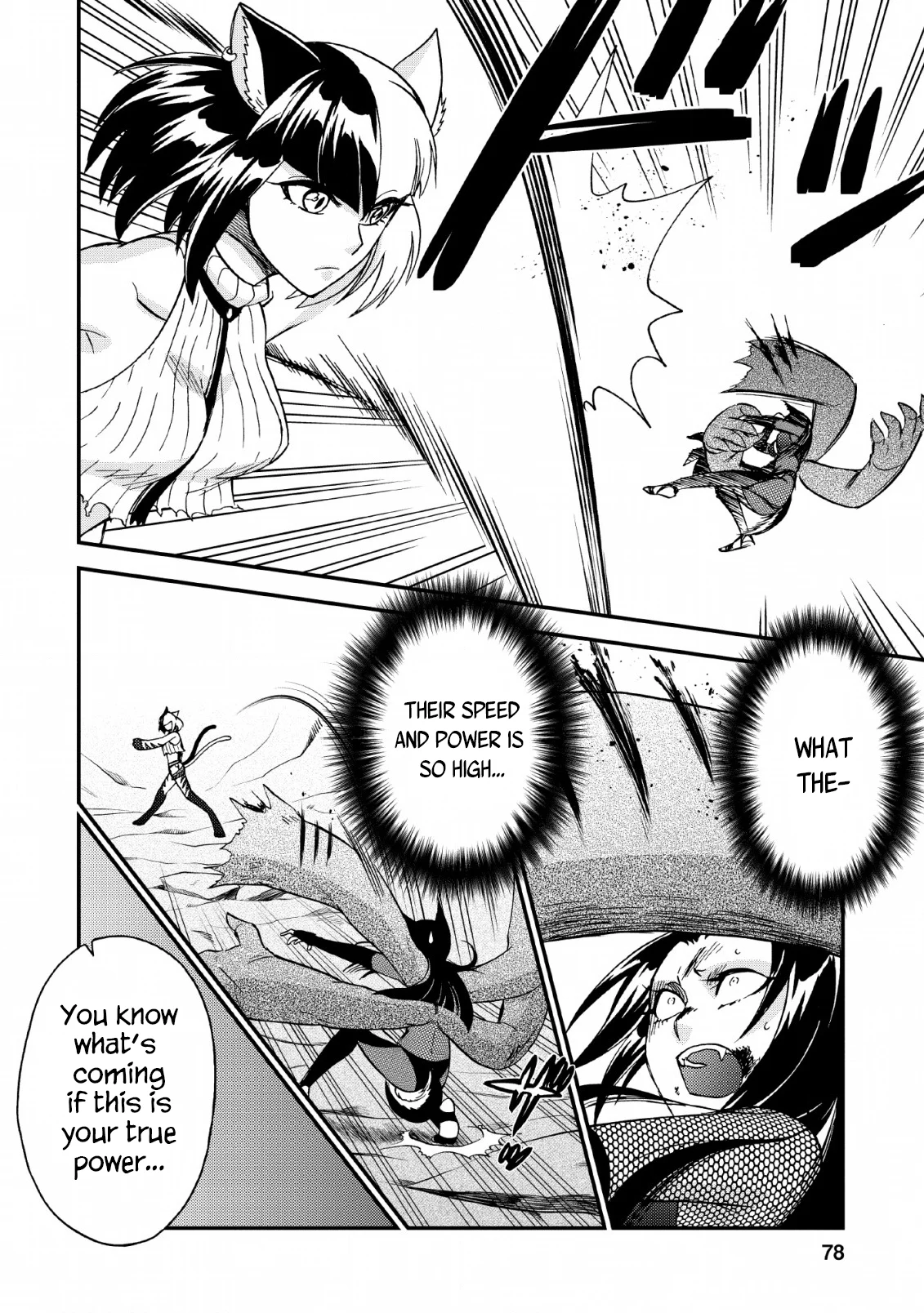 Isekai Shoukan wa Nidome Desu Chapter 22 - Page 22