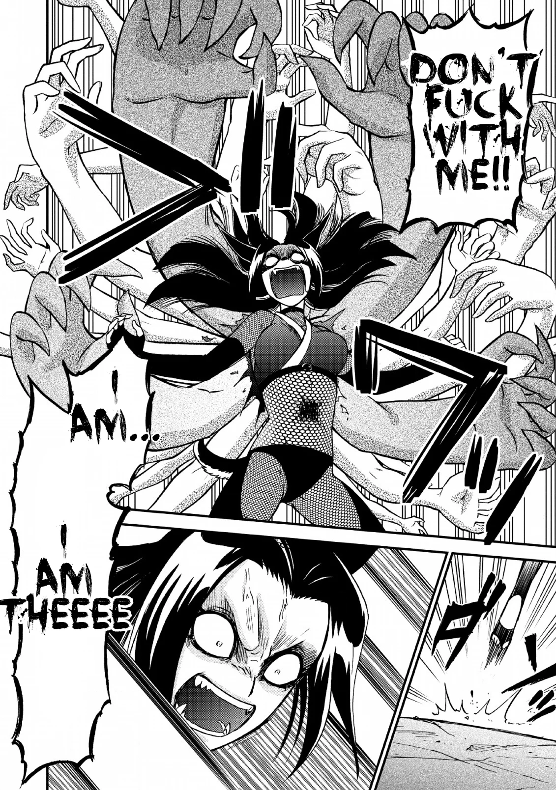Isekai Shoukan wa Nidome Desu Chapter 22 - Page 24