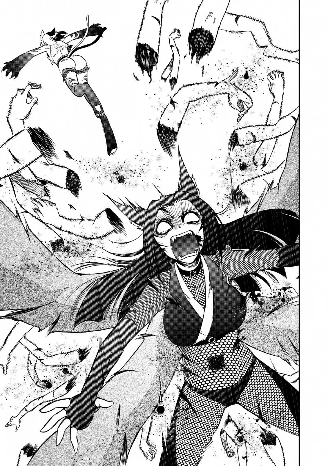 Isekai Shoukan wa Nidome Desu Chapter 22 - Page 27