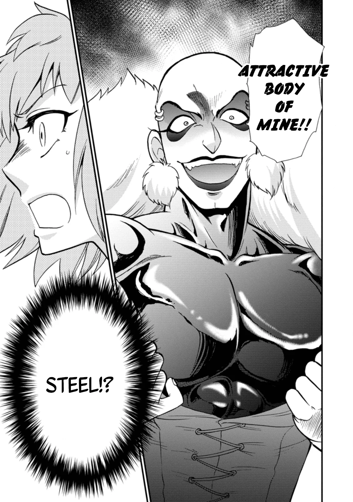 Isekai Shoukan wa Nidome Desu Chapter 23 - Page 13