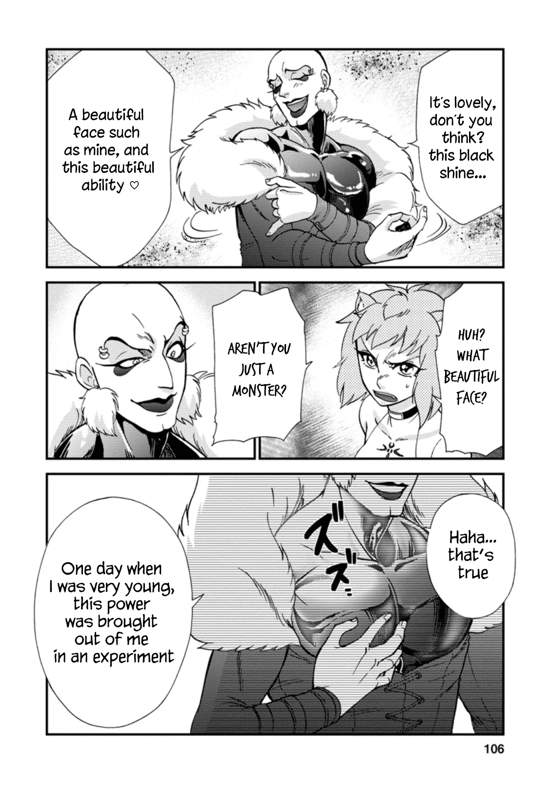 Isekai Shoukan wa Nidome Desu Chapter 23 - Page 14