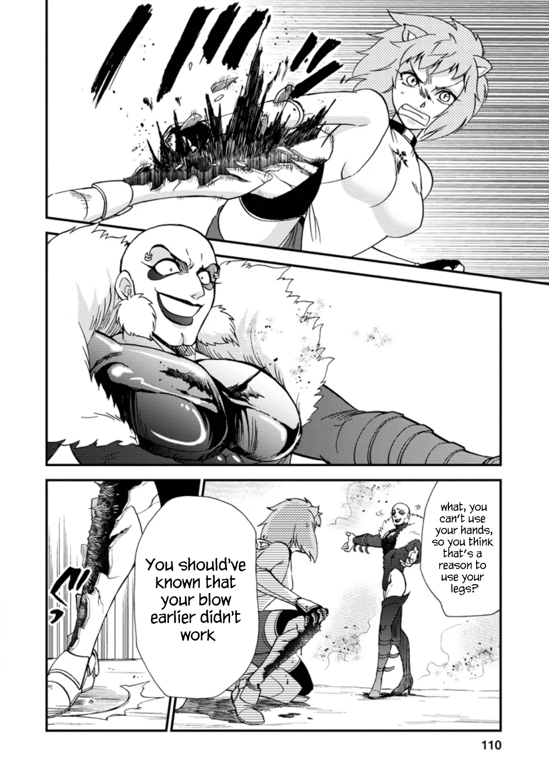 Isekai Shoukan wa Nidome Desu Chapter 23 - Page 18