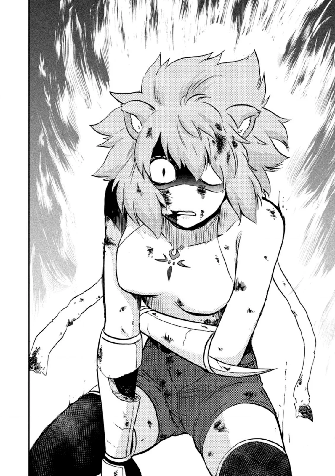 Isekai Shoukan wa Nidome Desu Chapter 25.3 - Page 11