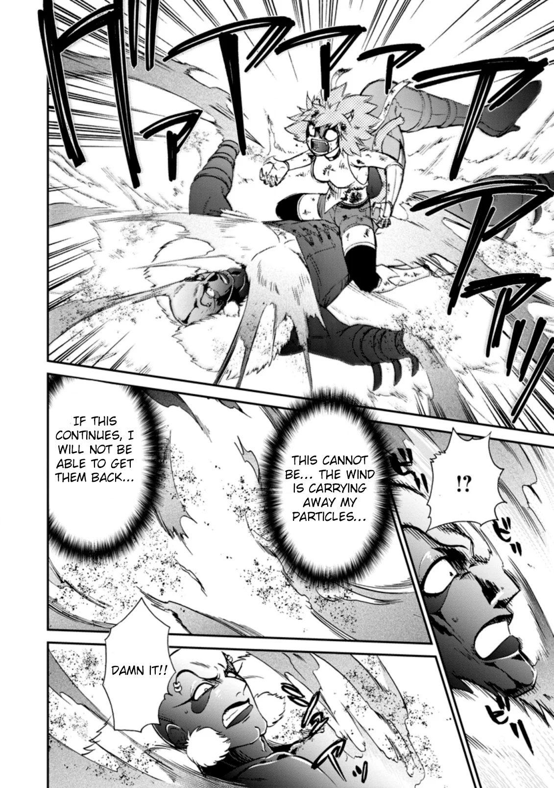 Isekai Shoukan wa Nidome Desu Chapter 26.1 - Page 9