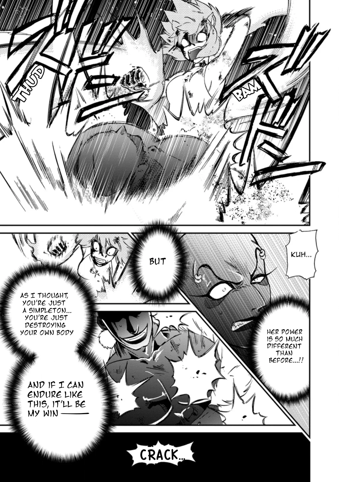 Isekai Shoukan wa Nidome Desu Chapter 26.2 - Page 2