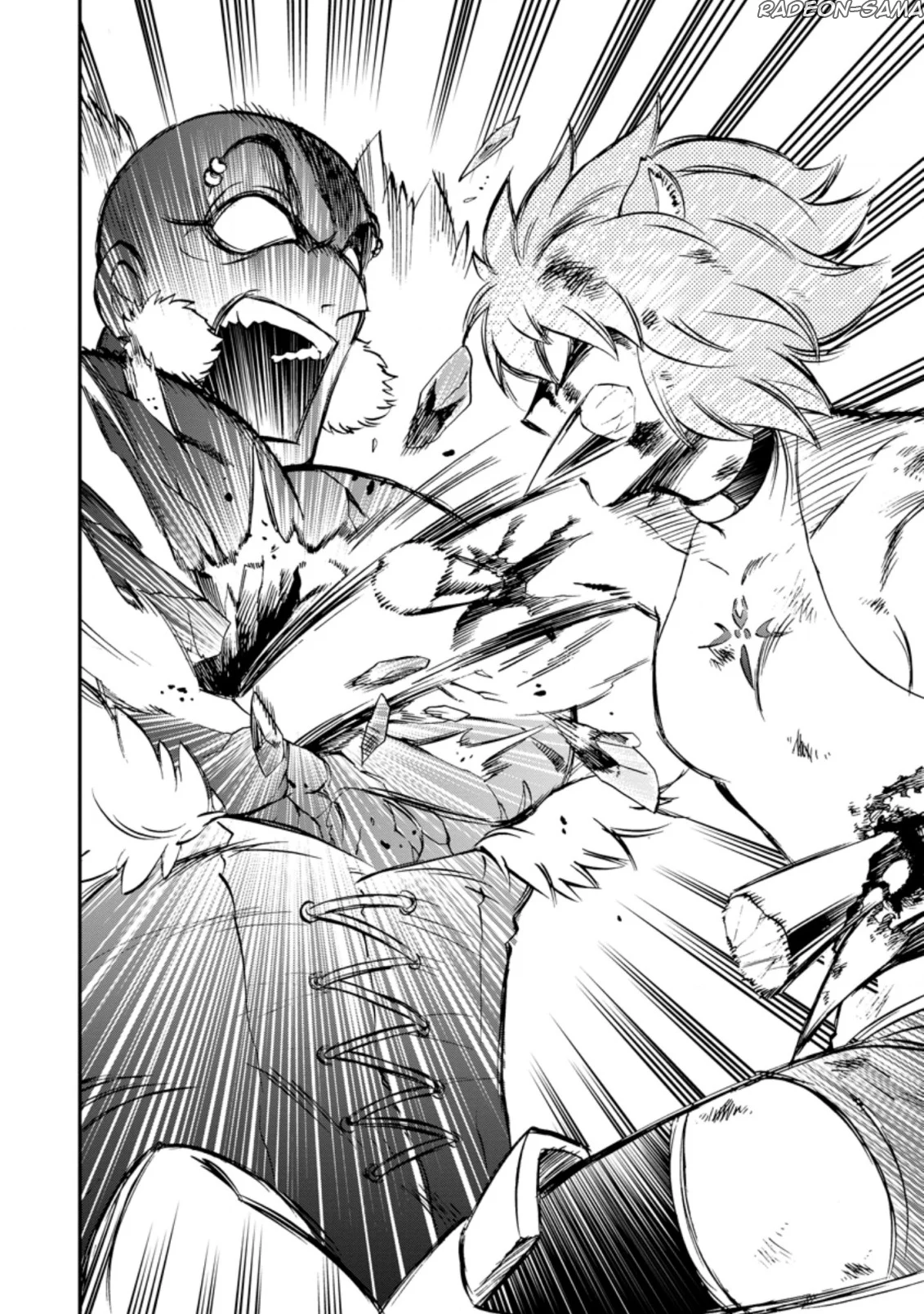 Isekai Shoukan wa Nidome Desu Chapter 26.2 - Page 9