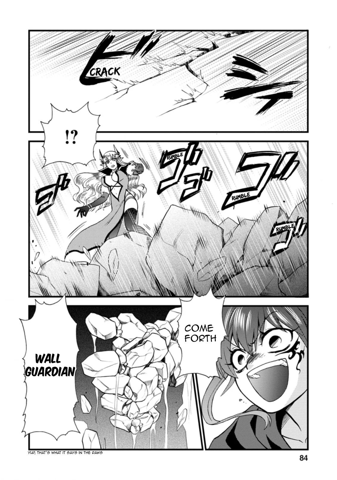Isekai Shoukan wa Nidome Desu Chapter 27.3 - Page 2