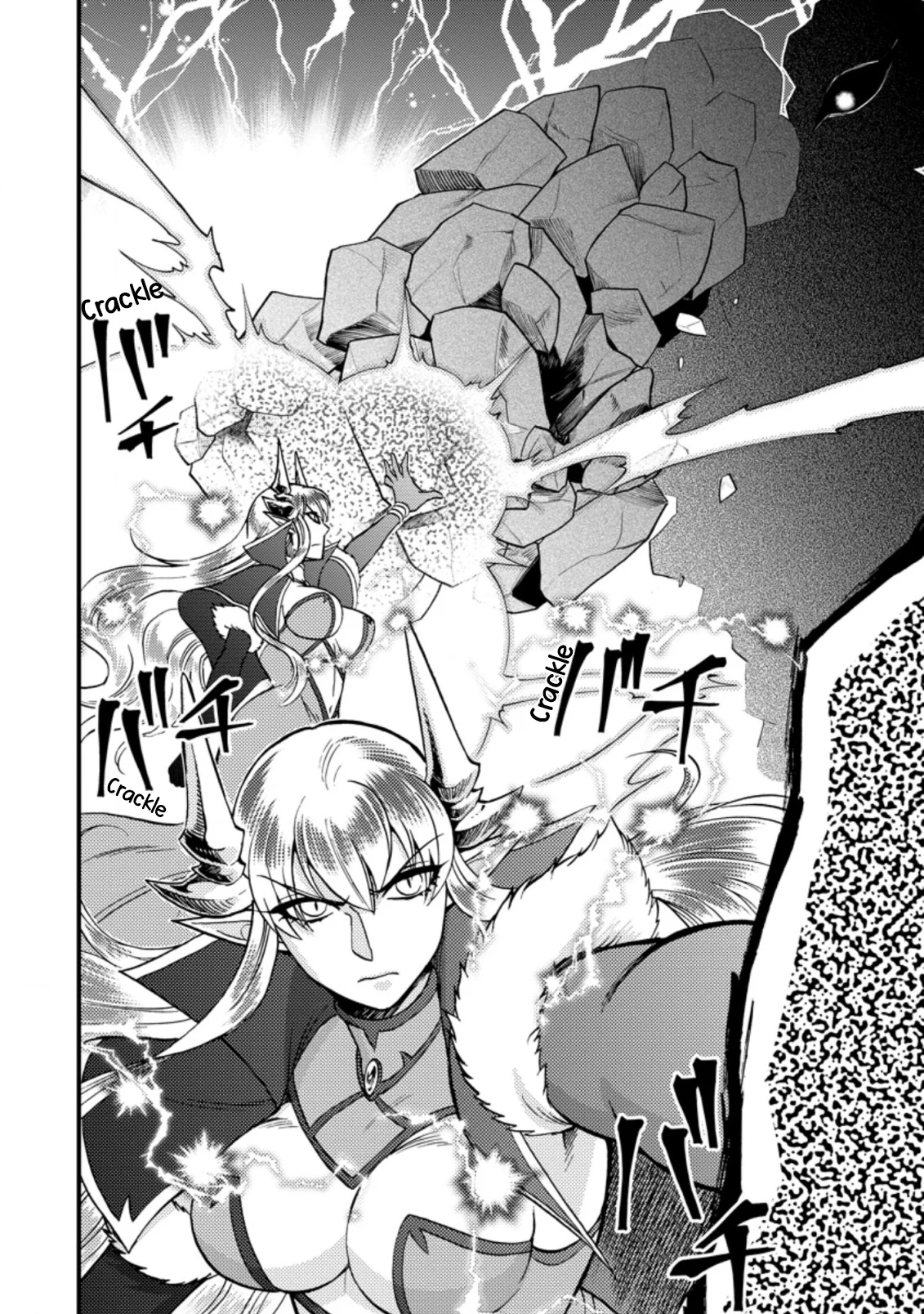 Isekai Shoukan wa Nidome Desu Chapter 27.3 - Page 6