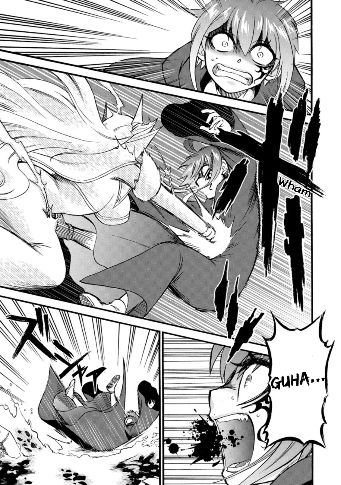 Isekai Shoukan wa Nidome Desu Chapter 28 - Page 13