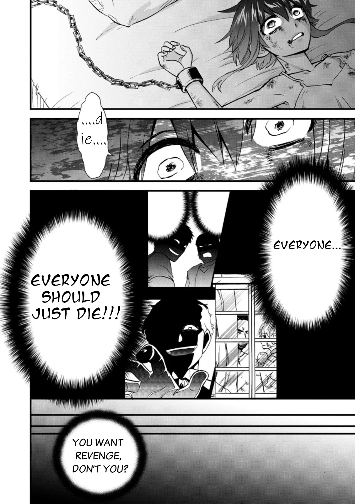 Isekai Shoukan wa Nidome Desu Chapter 28 - Page 18