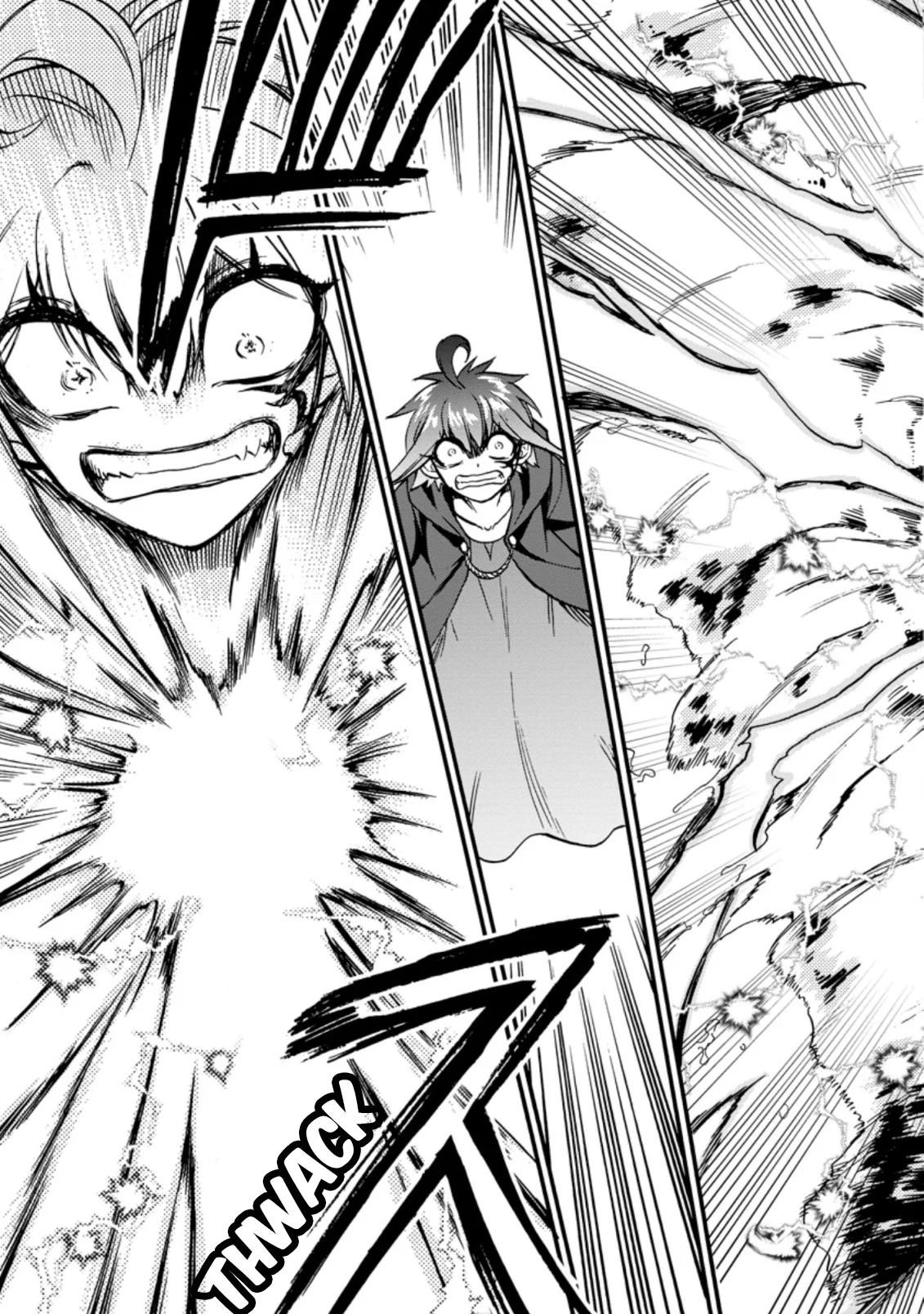 Isekai Shoukan wa Nidome Desu Chapter 28 - Page 27