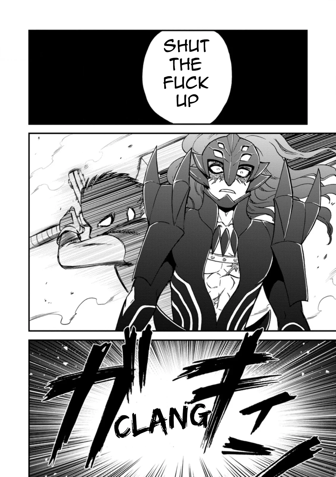 Isekai Shoukan wa Nidome Desu Chapter 29 - Page 13
