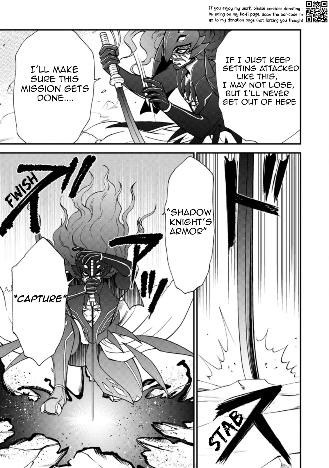 Isekai Shoukan wa Nidome Desu Chapter 29 - Page 20