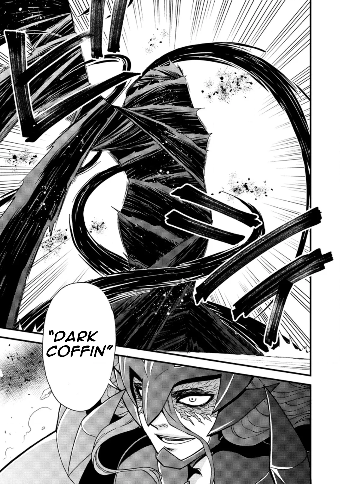 Isekai Shoukan wa Nidome Desu Chapter 29 - Page 22