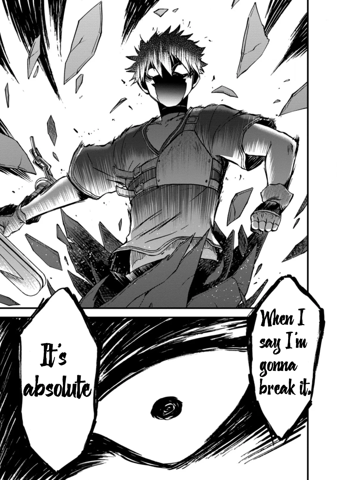 Isekai Shoukan wa Nidome Desu Chapter 29 - Page 26
