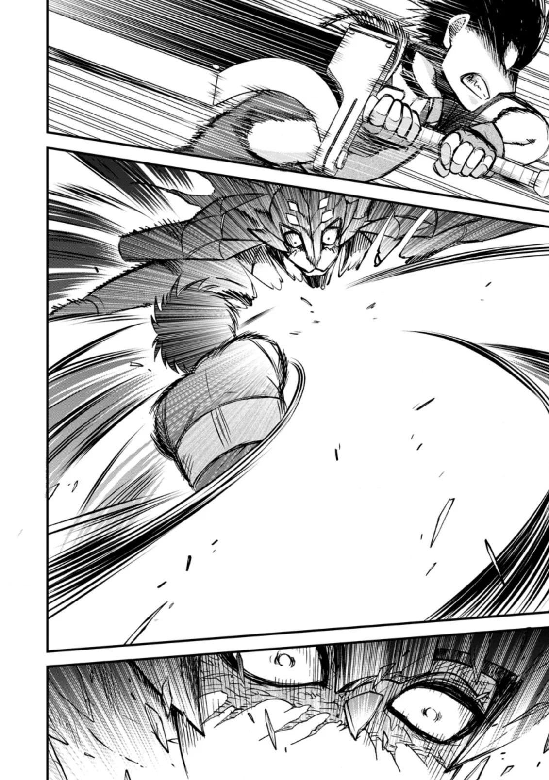 Isekai Shoukan wa Nidome Desu Chapter 29 - Page 27