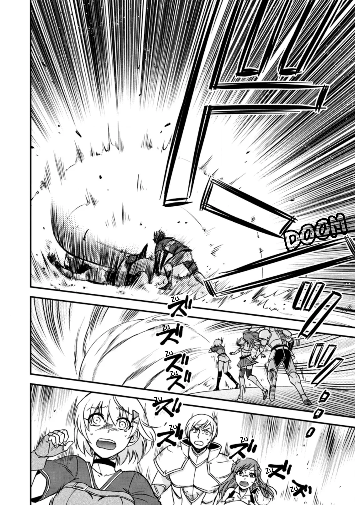 Isekai Shoukan wa Nidome Desu Chapter 30 - Page 9