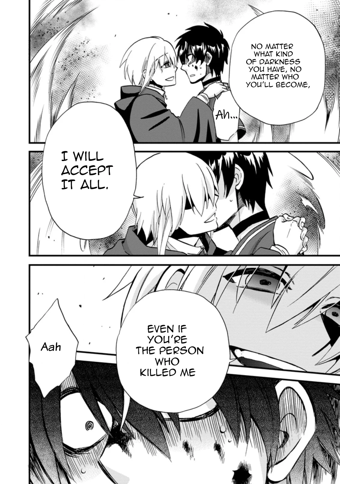 Isekai Shoukan wa Nidome Desu Chapter 31 - Page 12