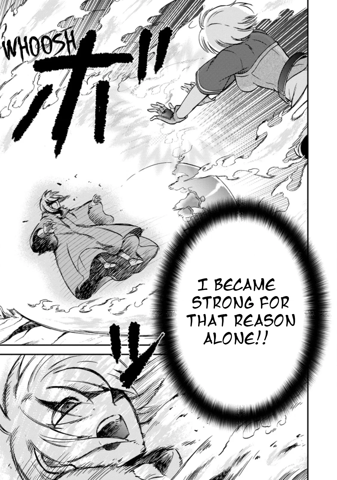 Isekai Shoukan wa Nidome Desu Chapter 31 - Page 23