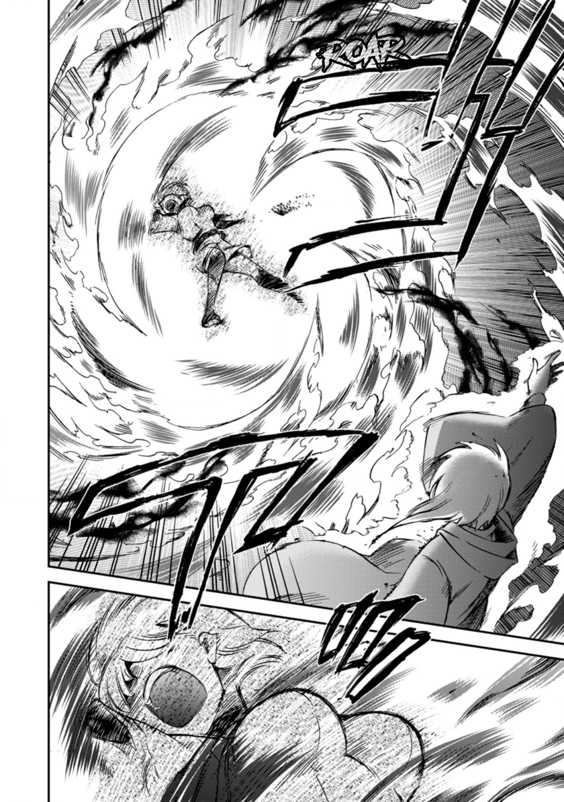 Isekai Shoukan wa Nidome Desu Chapter 31 - Page 28